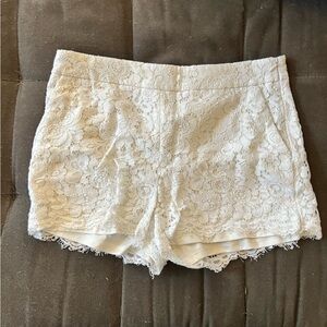 Express women’s shorts